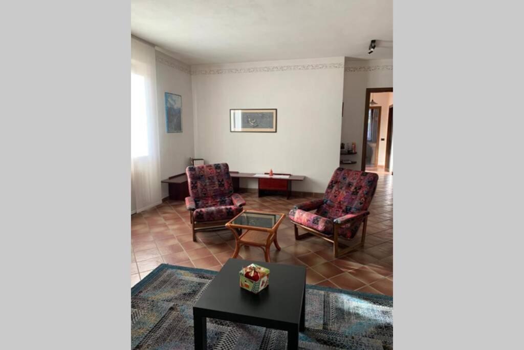 Acero Rosso Apartment Malonno Luaran gambar